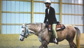 Horseback Riding